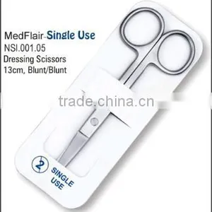 Surgical Dressing Scissors thumbnail-1