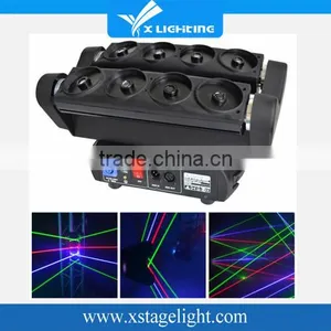 Professional Moving Head Stage Laser Light With CE Certificate Quality Choice Most Popular thumbnail-1