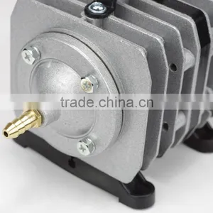 20W ACO-001 Protable Small Micro Mini Air Pump thumbnail-3