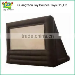 Latest Style Commercial Used Inflatable Movie Screen thumbnail-1