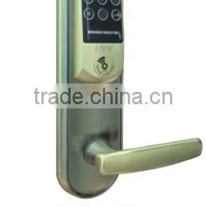 Password Lock MR2008B AB thumbnail-1
