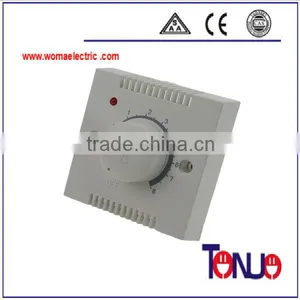 Dimmer Rotary Switch With Light thumbnail-1