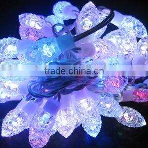 Strawberry String Light /AC110V,AC220V/Hot Selling in 2013 thumbnail-1