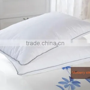 Mulberry Silk Pillow Inner thumbnail-1