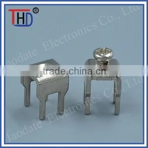 PCB Tab Terminal Screw Terminal thumbnail-1