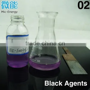 Black Powder Metallurgy Blacking Agent thumbnail-4