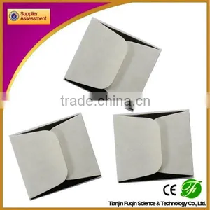 High Quality Disposible 10 Hours Shoulder Heat Therapy Pain Relief Patch thumbnail-3
