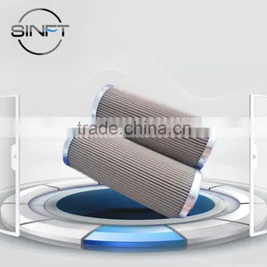 Oil Mist Filter Element 3/8 Bsp Male Threads thumbnail-2