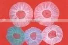100% Polypropylene Spunbond Nonwoven Fabrics for Wigs thumbnail-1