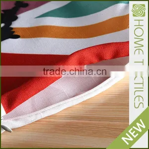 2016 Latest Design Top End Competitive Price Fashion Outdoor Cushion Cover thumbnail-3
