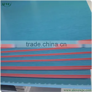 Plastic Stand up Paddle Board Sound Insulation Recyclable Material thumbnail-2