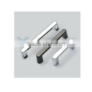 Zinc Alloy Pull Door Handle BYC-103 thumbnail-1