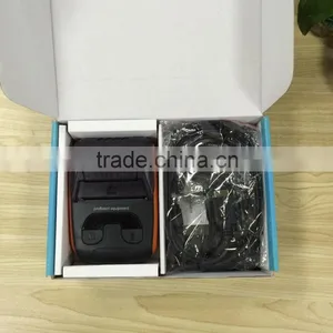 MP350 Mini Sticker Printer Barcode Label Mini Handheld Thermal Printer thumbnail-5
