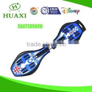 Marble Game BoardSkateboard HX-S103 thumbnail-1