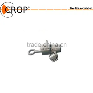 Aluminum Hot Line Clamps/live Line Connector thumbnail-2