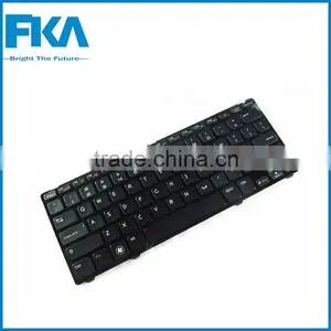 Black Brand New KN3G6 For Dell Inspiron 5423 5323 Vostro 3360 V3360 Keyboard thumbnail-1