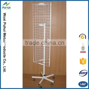 Best Price Wire Display Spinning Display Racks thumbnail-4