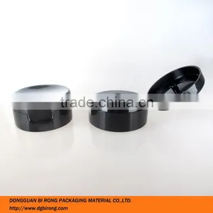 400ml PE Cosmetic Herbal Conditioner Tube Packaging thumbnail-4