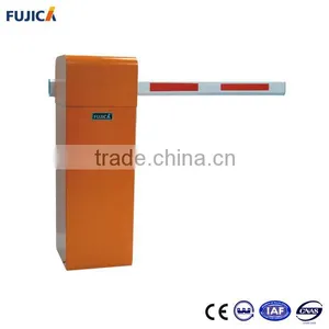 Automatic Lifting Boom Barrier Gates thumbnail-1