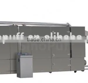 Popular Thermoforming Machine For Pet Food Holder thumbnail-4