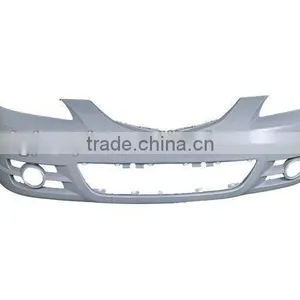 Automobile Injection Plastic Mold Plastic Part thumbnail-1