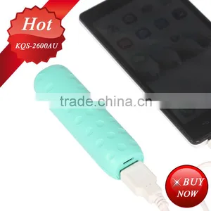 Usb Power Bank 2200mah Power Bank 5V/1A New Items thumbnail-5