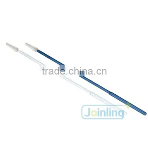 Moulded Handle Gyto Brush Cervical Brush thumbnail-1