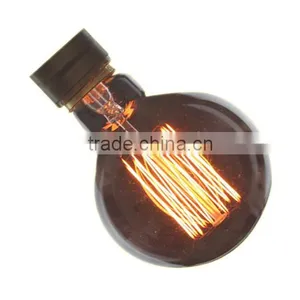G80 Bulb 40w Incandescent Glass Light thumbnail-3