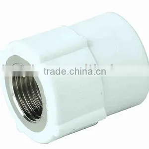 Amico PPR Coupling PPR Bushing PPR Socket thumbnail-2