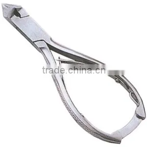 Professional Nail Cutter SS thumbnail-1