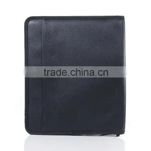 Menu Folder, pu Folder, Leather Menu Folder thumbnail-1