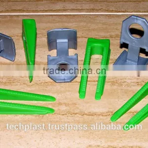 Fast Tile Leveling System, Plastic Leveling System, EQUAL LEVEL + thumbnail-4
