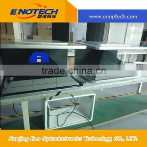 ENOTECH Customized 3D Advertising Holographic Display 3d Pyramid, Pyramids Glass 3d Display Showcase, Hologram Display Cabinet thumbnail-2