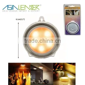 BT-4662 LED Sensor Light thumbnail-1