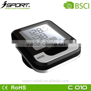 Wired Bike Computer With Heart Rate Monitor/Cadence/Speed thumbnail-1