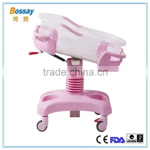 Europe Baby Cot Bed Hospital Baby Cot thumbnail-1