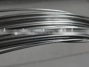 SS Welding Wire 900-1500N/mm2 Cold Drawn SWG 16 Hard COIL WIRE For Sales thumbnail-2