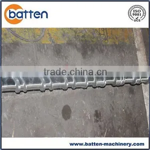 90/33 High Capacity Single Screw Barrel for PPR HDPE Pipe Extruder thumbnail-5