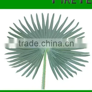 High Simulation Artificial Palm Tree Leaves/Fake Leaves/Silk Leaves/plastic Leaves thumbnail-3