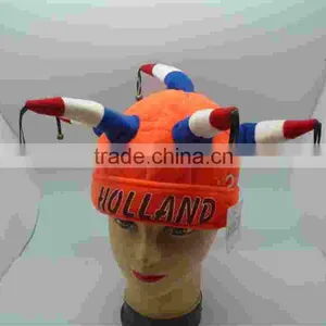 Bob Trading Football Hat/hat Brazil Hats Manufacturers thumbnail-1