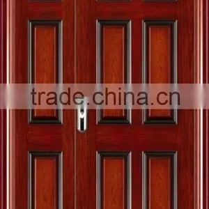 Standard Steel Security Door thumbnail-1