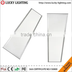 CE ROHS SAA Ultra Slim 200-240v Plafon Light 120*30 120x30 48w Led Panel Quality Choice thumbnail-4