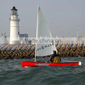 Sailboat 430 thumbnail-1