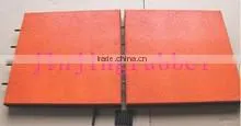 Gym Rubber Flooring in Roll thumbnail-3