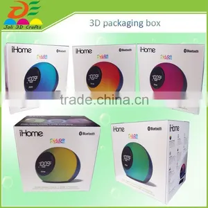Cheap Price Play Card 3 Flip Effect Hot Sex Girls 3d Picture Moving Clear Plastic Custom Box Packaging thumbnail-6