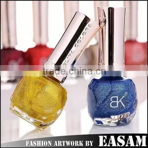 2015 New BK Crystal Sand Nail Polish thumbnail-1