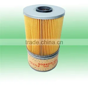 Me034611 Me034605 Low Price Japan Oil Filter Mitsubishi Buses Parts Mitsubishi Rosa Bus thumbnail-2