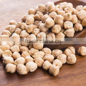 Premium Quality Chickpeas thumbnail-2