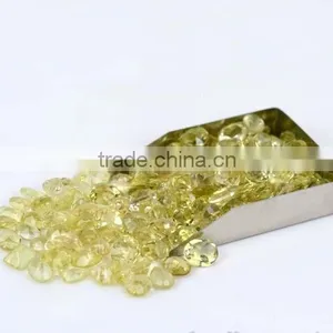 Best Selling Lemon Topaz Loose Gemstone, AAA Quality Gemstone thumbnail-1