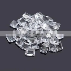 Wholesale Gemstones Loose Crystal Quartz Gemstones, AAA Quality Gemstone thumbnail-3